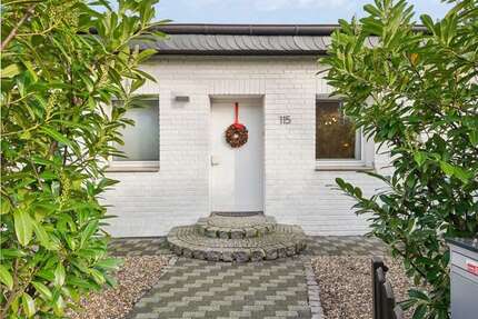 Gewerbeobjekt Krefeld / Fischeln Fischeln - 399.000&euro; | Angebot:26101995