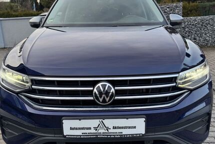 VW Tiguan 148.061 km 21.799 &euro; Mülheim / Ruhr 45473