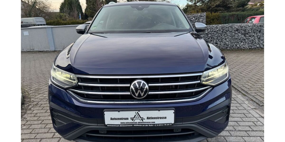 VW Tiguan 148.061 km 21.799 &euro; Mülheim / Ruhr 45473