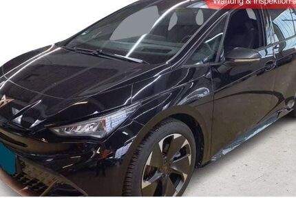 Cupra Born 10.214 km 34.880 &euro; Moers-Hülsdonk 47441