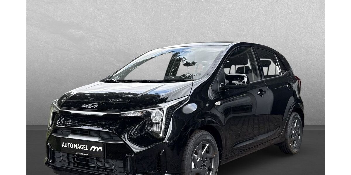 Kia Picanto 7.000 km 17.950 &euro; Moers 47441