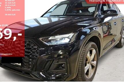 Audi Q5 46.235 km 38.140 &euro; Moers-Hülsdonk 47441