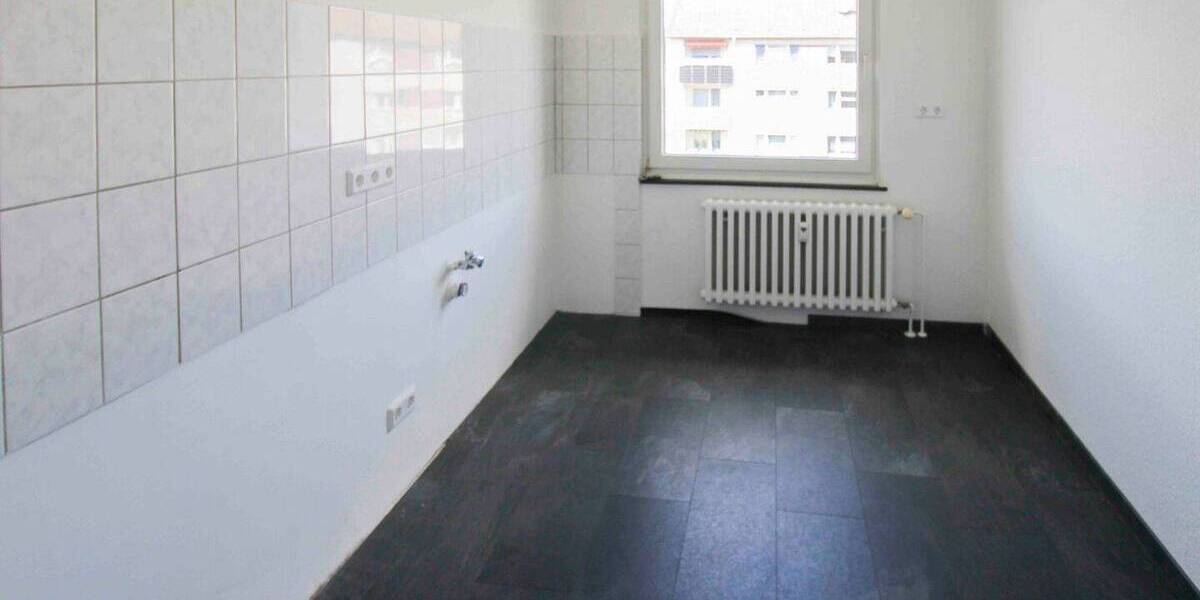Etagenwohnung Duisburg Rumeln-Kaldenhausen - 3 Zimmer, 74 m&sup2;, 165.000&euro; | Angebot:26764028