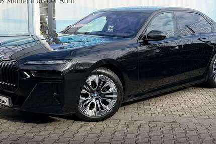 BMW 750 38.300 km 93.980 &euro; Mülheim an der Ruhr 45478