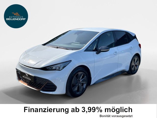 Cupra Born 42.996 km 25.940 &euro; Bottrop 46244