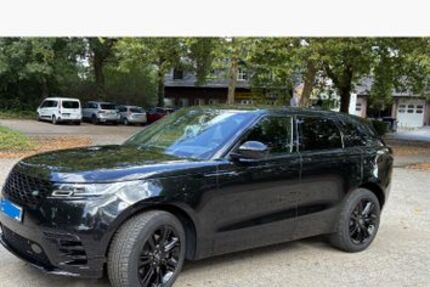 Land Rover Range Rover Velar 41.000 km 40.500 &euro; Moers 47447