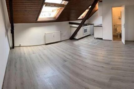 Wohnung Krefeld - 1 Zimmer, 24 m&sup2;, 425&euro; | Angebot:26018126