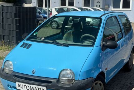 Renault Twingo 109.000 km 2.450 &euro; Rheinberg 47495