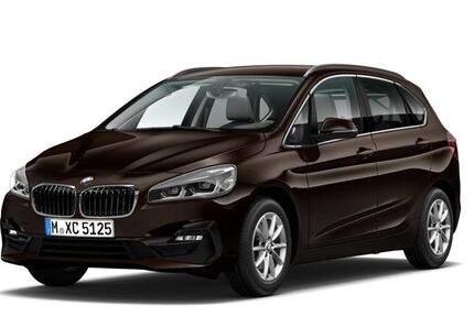 BMW 218 Active Tourer 50.148 km 18.928 &euro; Krefeld 47800