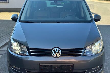 VW Sharan 288.681 km 9.499 &euro; Essen 45276