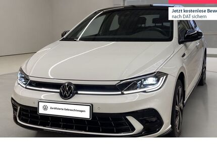 VW Polo 37.534 km 18.409 &euro; Krefeld 47805