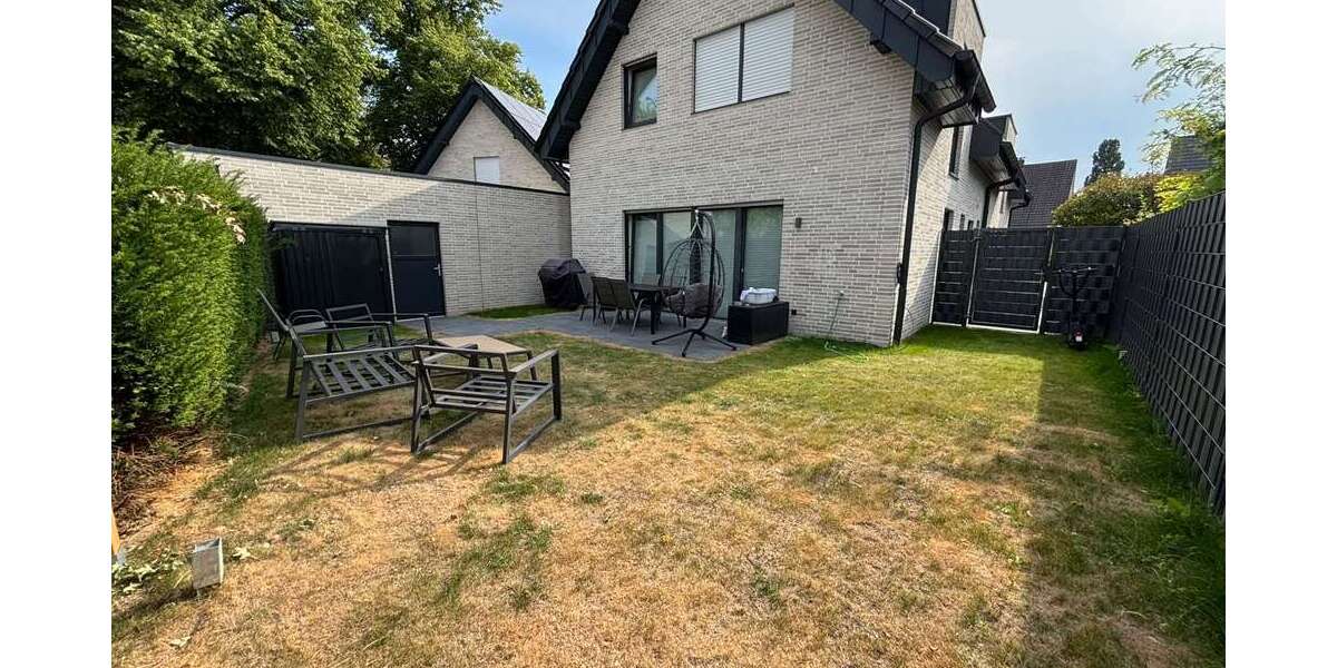 Einfamilienhaus Hamminkeln / Dingden Dingden - 3 Zimmer, 102 m&sup2;, 1.350&euro; | Angebot:26956865