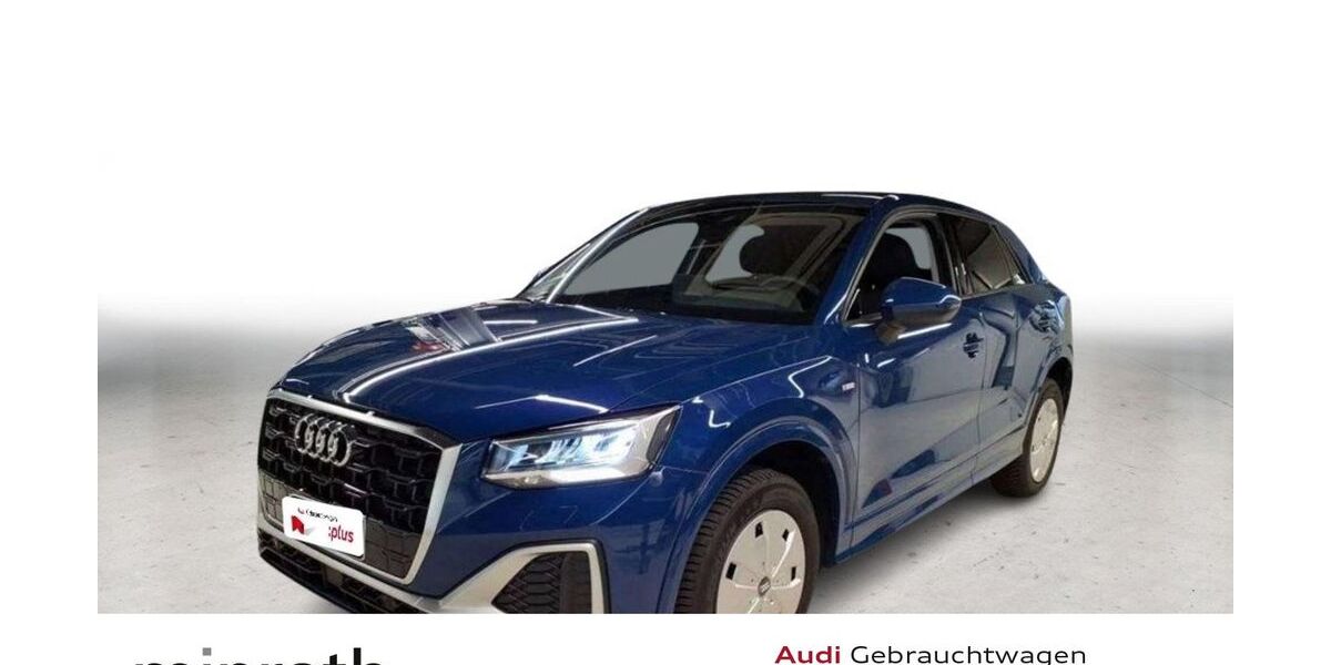 Audi Q2 7.660 km 26.440 &euro; Moers-Hülsdonk 47441