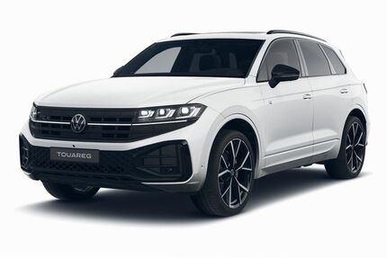 VW Touareg 16.469 km 79.490 &euro; Krefeld 47803