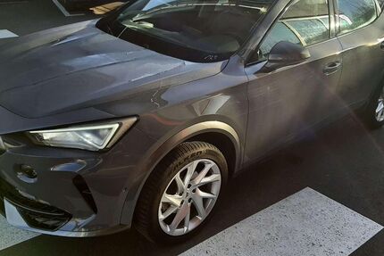 Cupra Formentor 16.869 km 26.880 &euro; Essen 45326