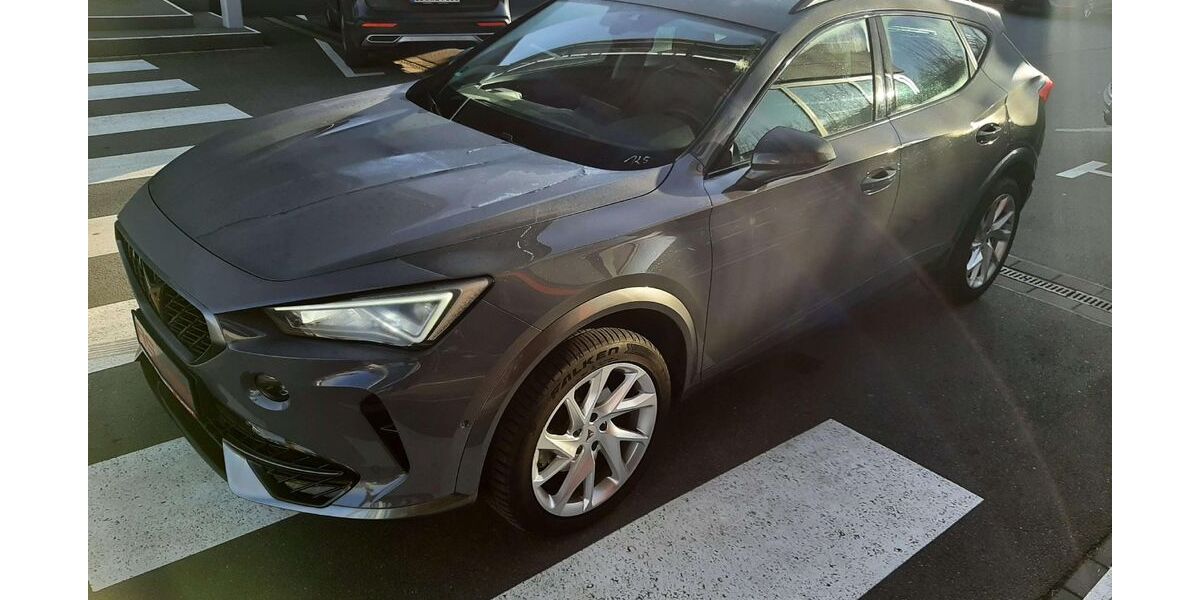 Cupra Formentor 16.869 km 26.880 &euro; Essen 45326