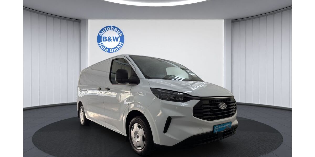 Ford Transit Custom 23.000 km 32.499 &euro; Krefeld 47805