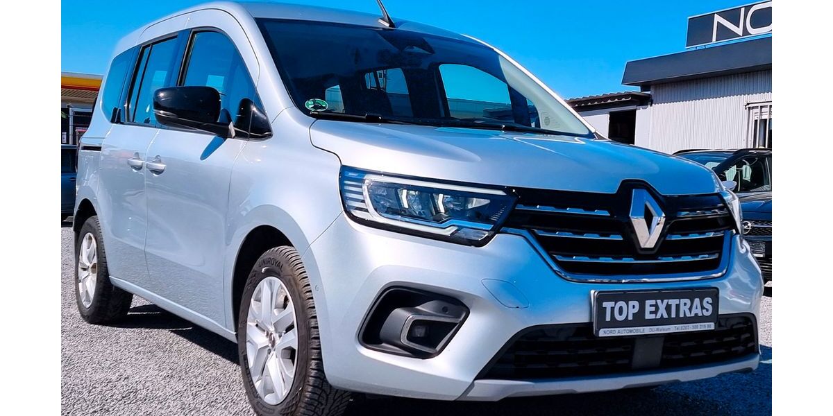 Renault Kangoo 78.705 km 14.950 &euro; Duisburg 47178
