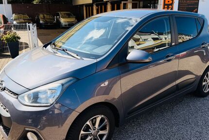 Hyundai i10 125.000 km 5.980 &euro; Moers 47445