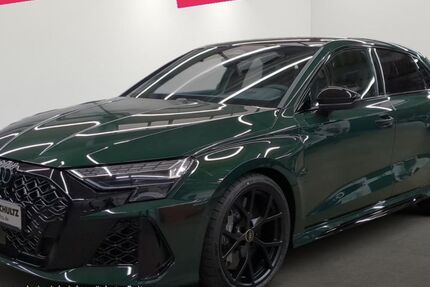 Audi RS3 3.000 km 79.980 &euro; Mülheim a.d. Ruhr 45481