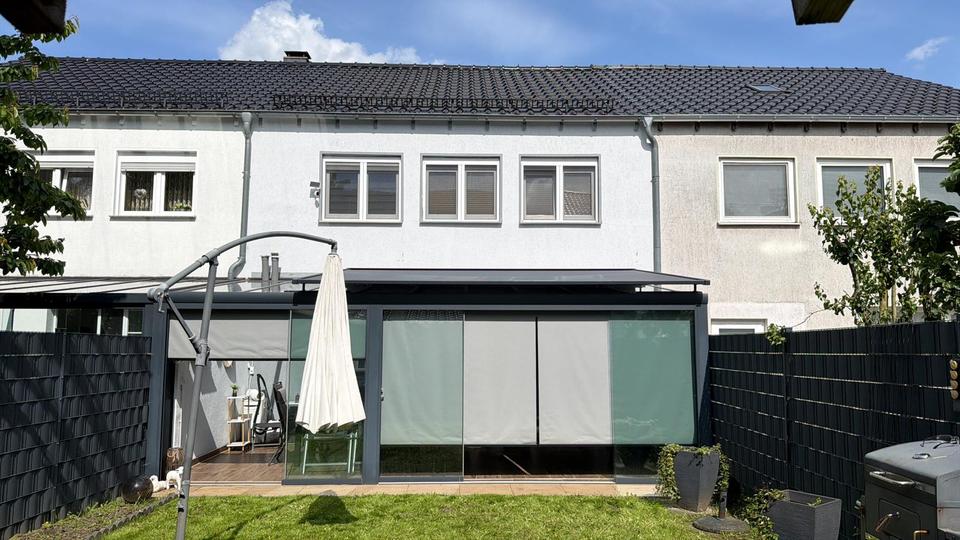 Etagenwohnung Gelsenkirchen Gelsenkirchen-Nord - 4 Zimmer, 117 m&sup2;, 369.000&euro; | Angebot:27086228