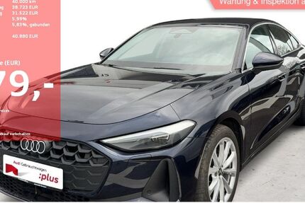 Audi A5 22.731 km 39.630 &euro; Moers-Hülsdonk 47441