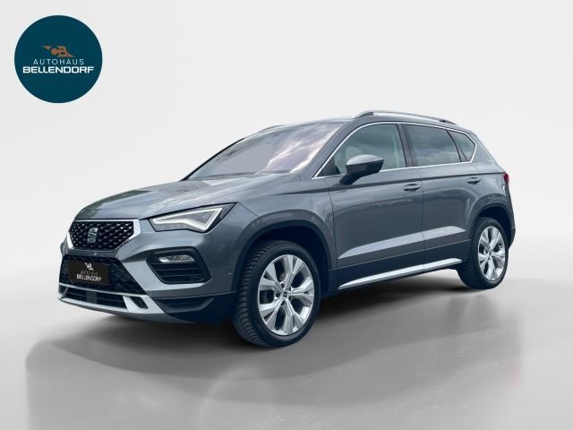 Seat Ateca 50.029 km 24.470 &euro; Bottrop 46244