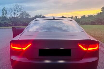 Audi A7 305.000 km 12.000 &euro; Kamp-lintfort 47475