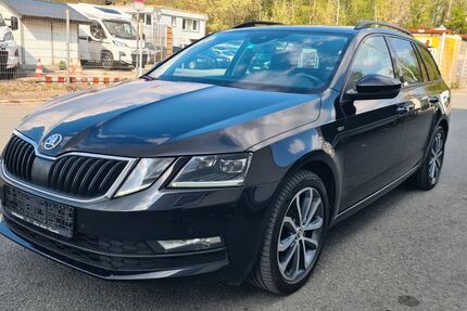 Skoda Octavia 187.491 km 12.690 &euro; Essen 45309