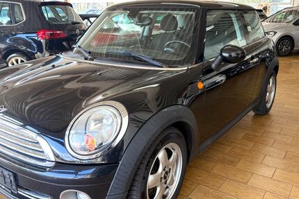 Mini Cooper 99.700 km 4.899 &euro; Gladbeck 45966