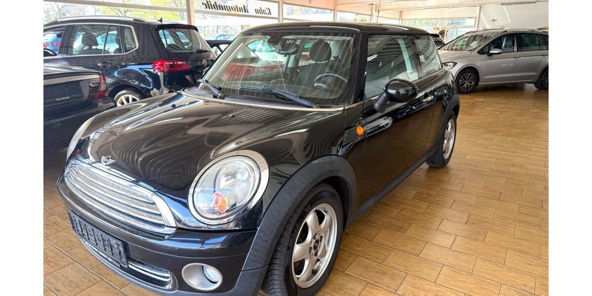 Mini Cooper 99.700 km 4.899 &euro; Gladbeck 45966