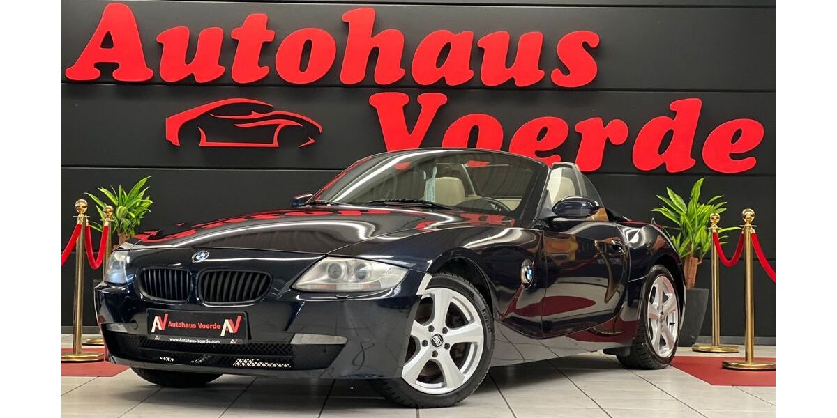BMW Z4 165.000 km 12.490 &euro; Voerde 46562