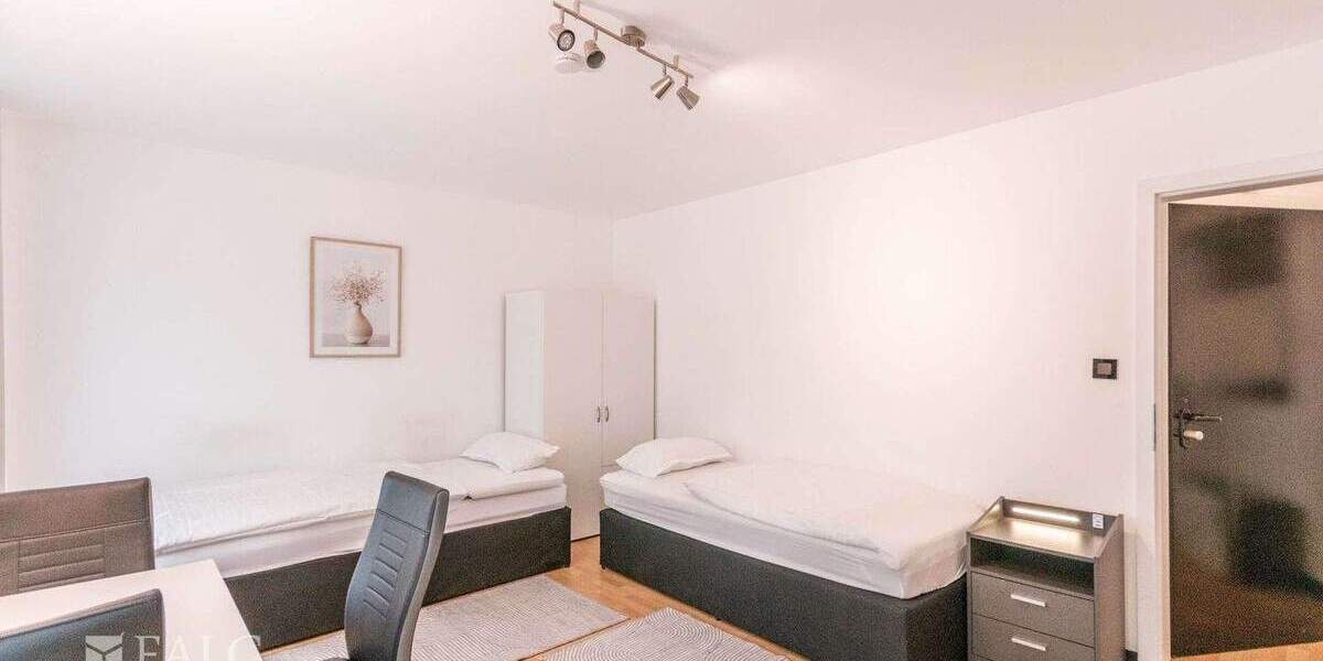 Mehrfamilienhaus, Wohnhaus Essen Stadtkern - 2 Zimmer, 761 m&sup2;, 2.690.000&euro; | Angebot:25821788