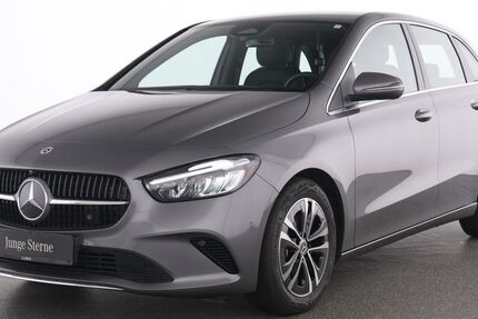 Mercedes-Benz B 180 9.760 km 31.885 &euro; Essen 45309