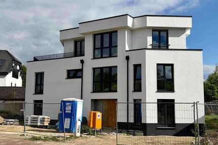 Wohnung Krefeld Hülser Berg - 2.5 Zimmer, 58 m&sup2;, 329.900&euro; | Angebot:26279690