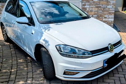 VW Golf 106.000 km 13.500 &euro; Hamminkeln 46499