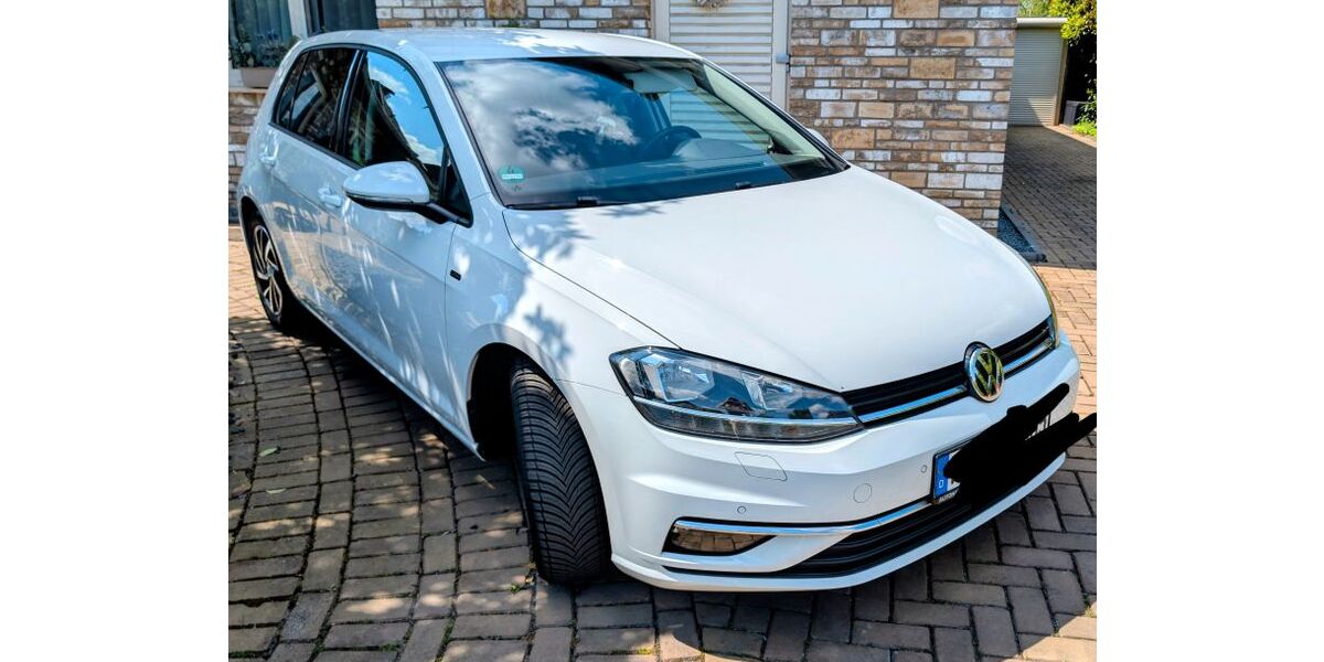 VW Golf 106.000 km 13.500 &euro; Hamminkeln 46499