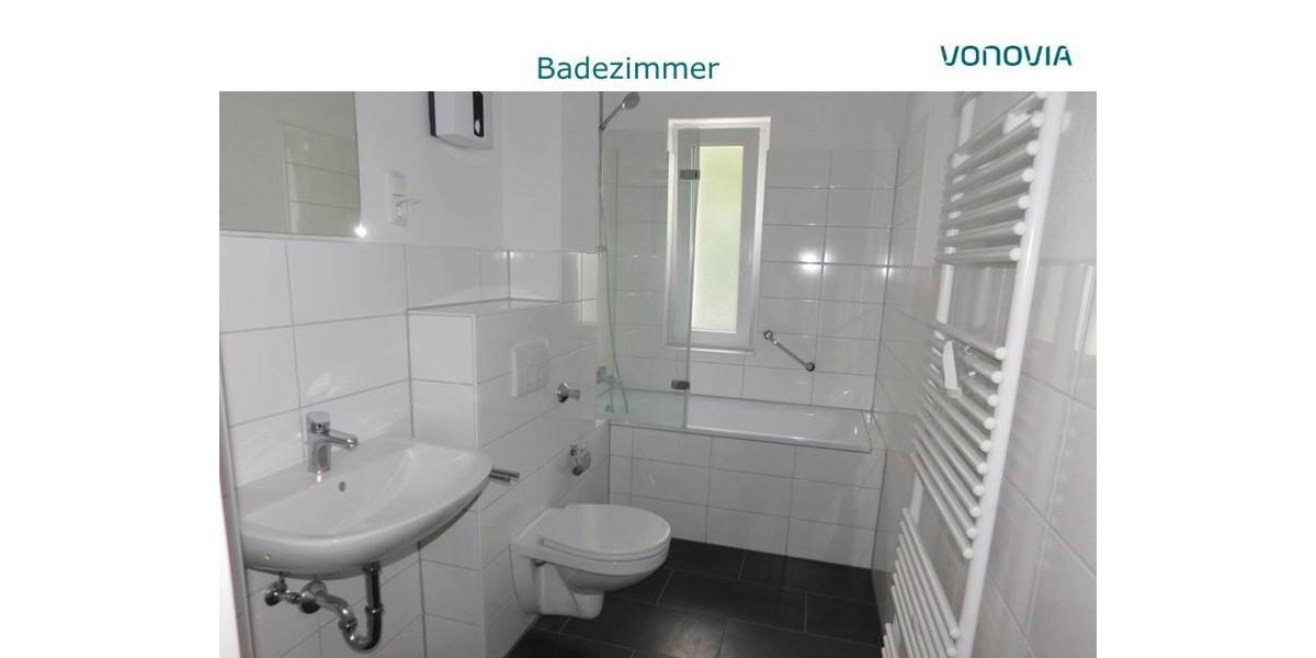 Etagenwohnung Essen Südviertel - 2 Zimmer, 52 m&sup2;, 590&euro; | Angebot:25756999