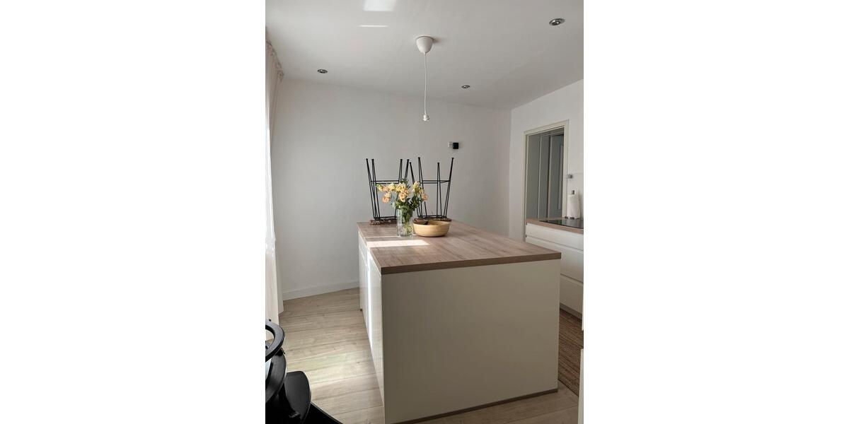 Erdgeschoßwohnung Mülheim an der Ruhr - 1 Zimmer, 40 m&sup2;, 750&euro; | Angebot:25925580