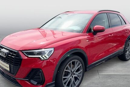 Audi Q3 33.557 km 29.450 &euro; Duisburg 47178
