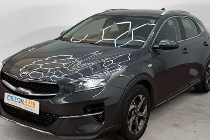 Kia XCeed 52.975 km 14.989 &euro; Moers 47445