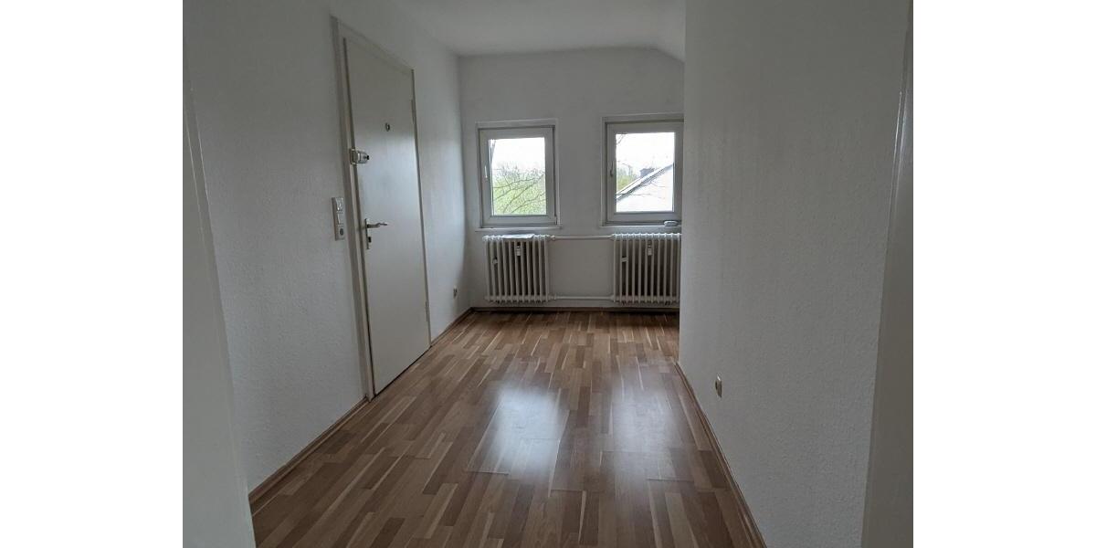 Etagenwohnung Duisburg Huckingen - 1 Zimmer, 28 m&sup2;, 330&euro; | Angebot:26723124