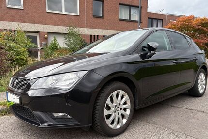 Seat Leon 97.000 km 8.300 &euro; Krefeld 47804