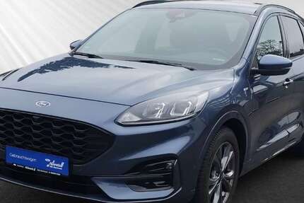 Ford Kuga 52.512 km 19.990 &euro; Oberhausen 46145