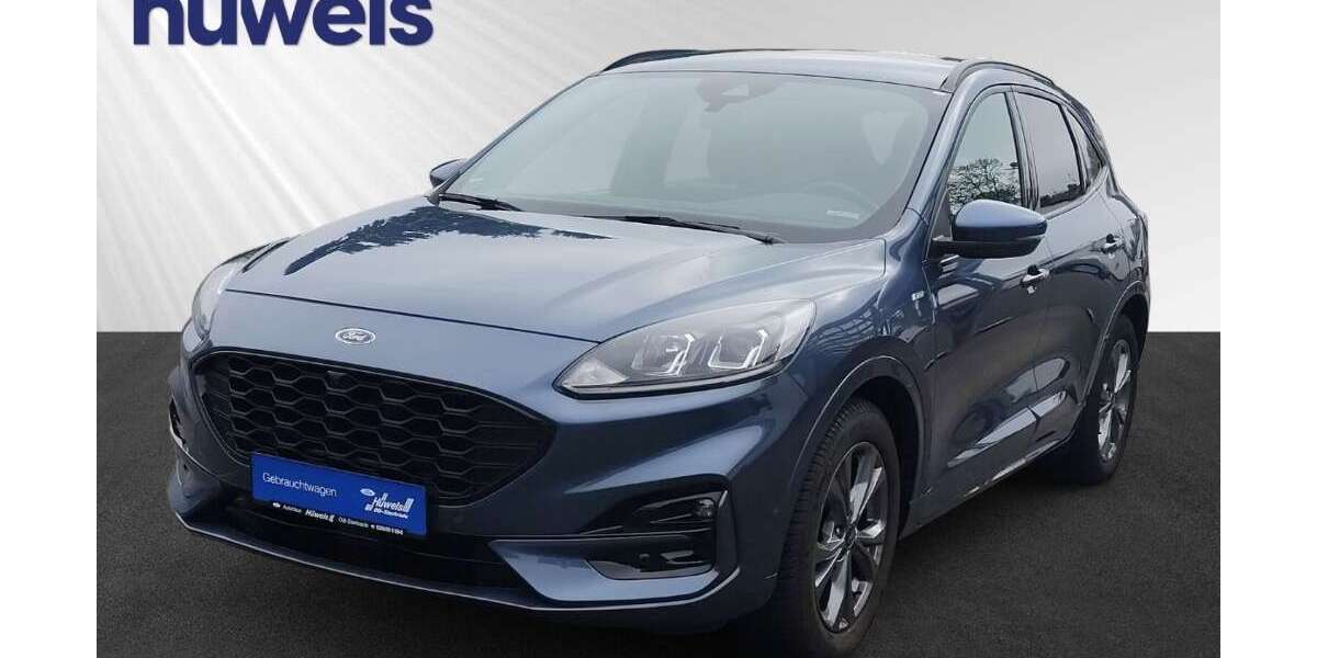 Ford Kuga 52.512 km 19.990 &euro; Oberhausen 46145