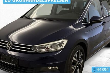 VW Touran 95.981 km 24.290 &euro; Krefeld 47829