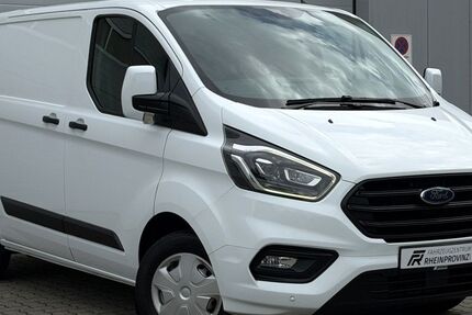 Ford Transit Custom 149.912 km 14.999 &euro; Geldern 47608