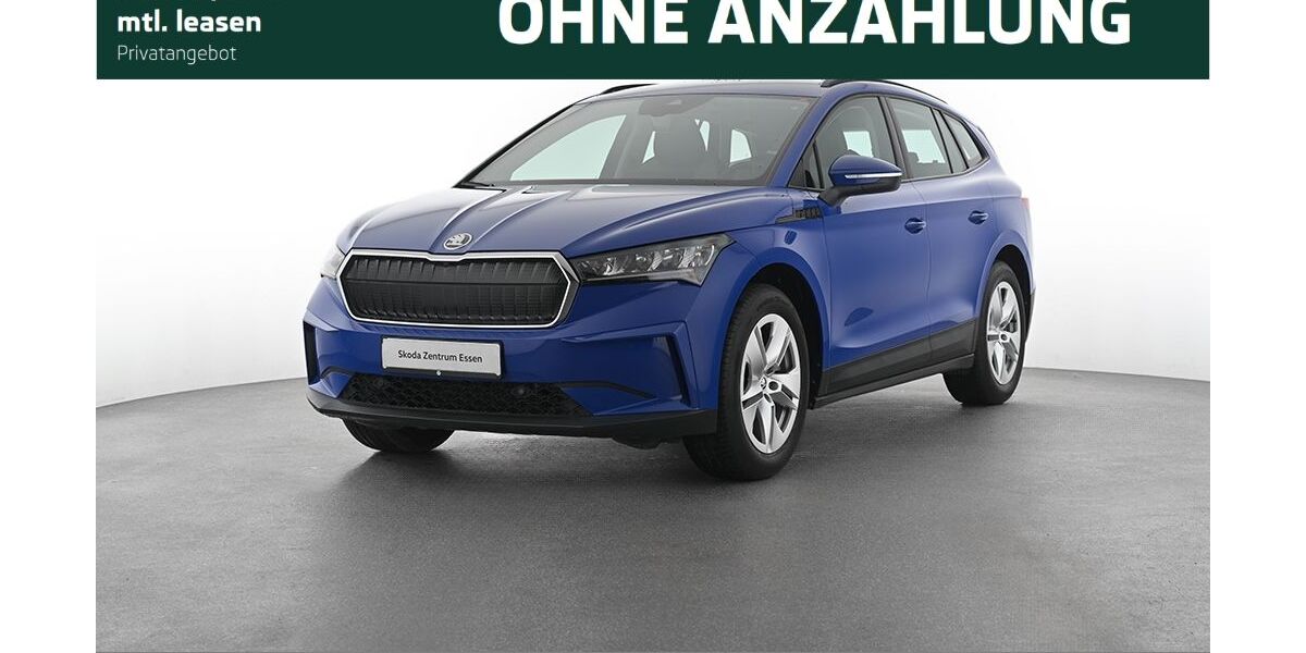 Skoda Enyaq 17.735 km 21.800 &euro; Essen 45143