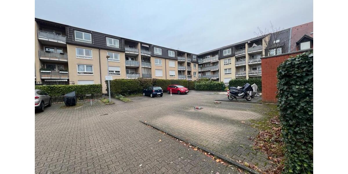 Etagenwohnung Gelsenkirchen Gelsenkirchen-Mitte - 3.5 Zimmer, 85 m&sup2;, 187.000&euro; | Angebot:26162784
