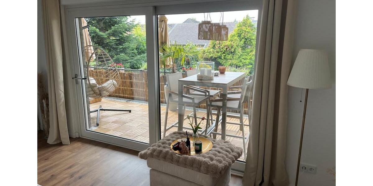 Etagenwohnung Neukirchen-Vluyn Vluyn - 2.5 Zimmer, 75 m&sup2;, 269.000&euro; | Angebot:25634501